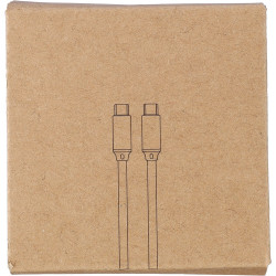 Kabel do ładowania i przesyłania danych