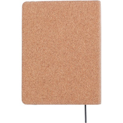 Korkowa teczka konferencyjna A5