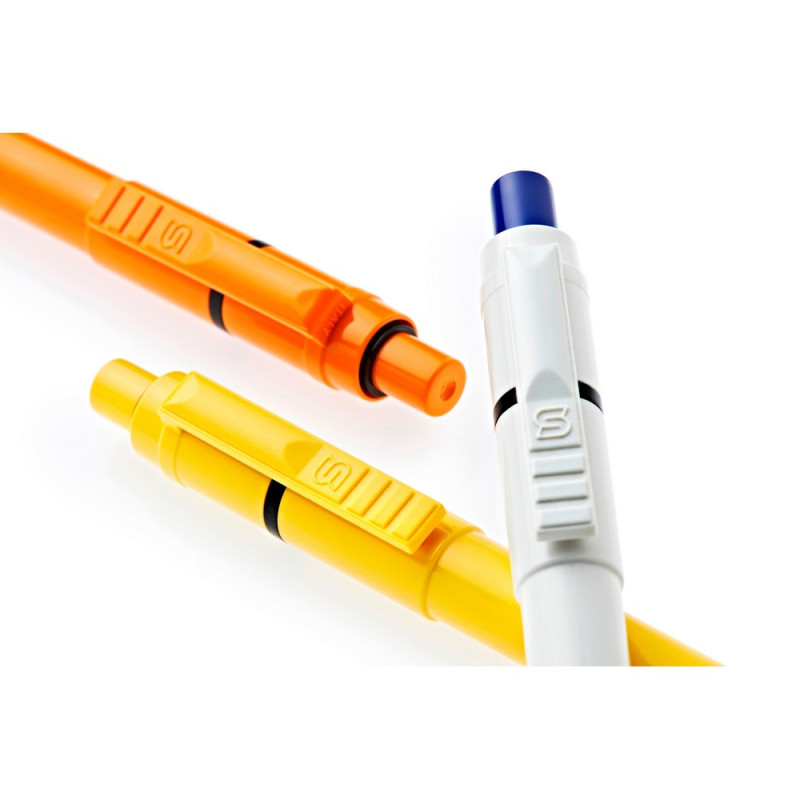 Długopis ABS Stilolinea Baron