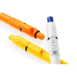 Długopis ABS Stilolinea Baron