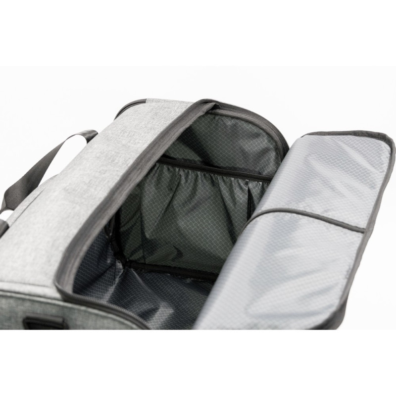 Torba sportowa podróżna BrandCharger Voyager