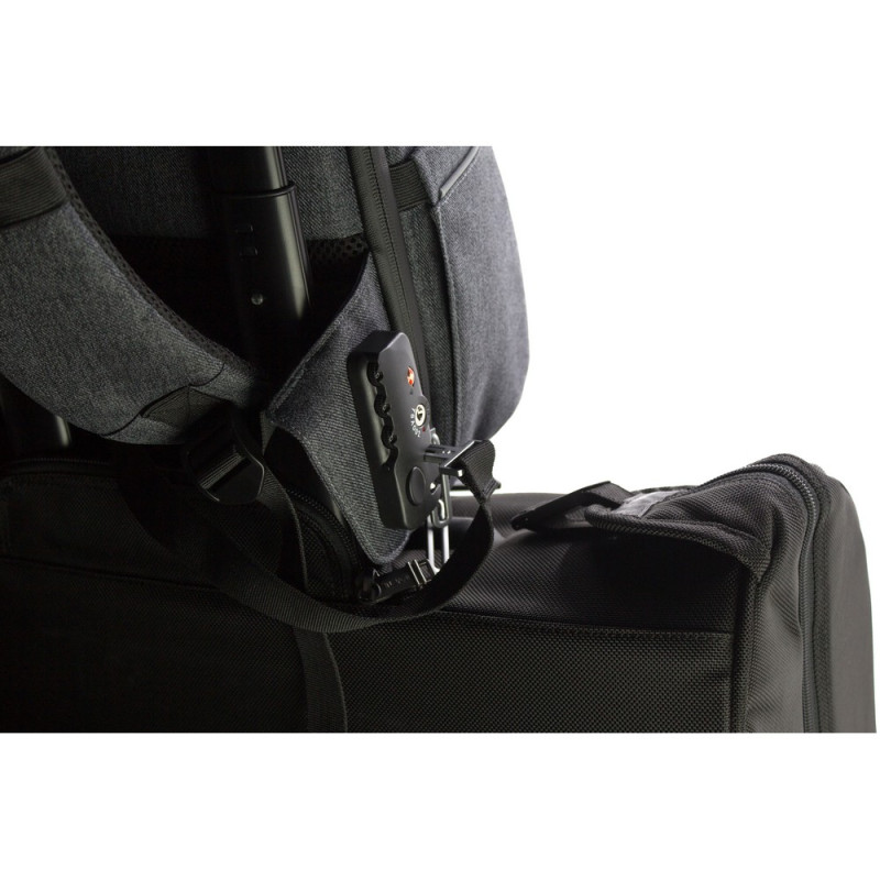 Plecak na laptopa 156" BrandCharger Phantom