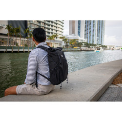 Plecak zwijany BrandCharger Venturer