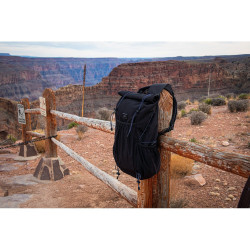 Plecak zwijany BrandCharger Venturer