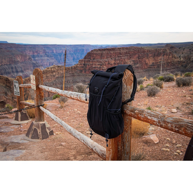 Plecak zwijany BrandCharger Venturer