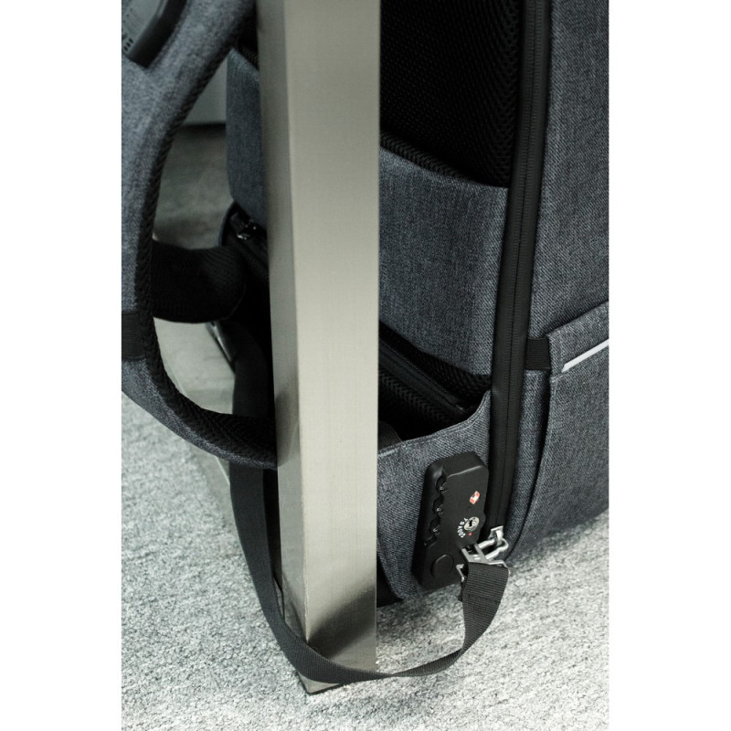 Plecak na laptopa 156" BrandCharger Phantom