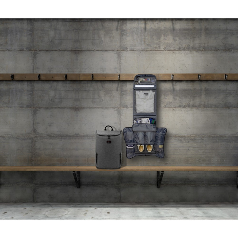 Plecak na laptopa 156" BrandCharger Marco Polo