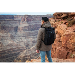 Plecak zwijany BrandCharger Venturer