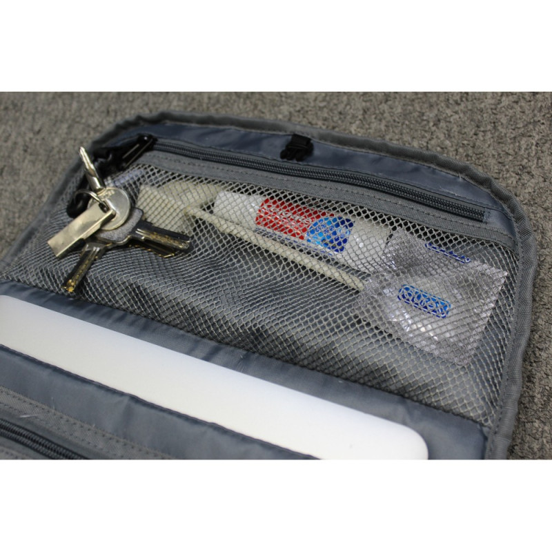 Plecak na laptopa 156" BrandCharger Marco Polo