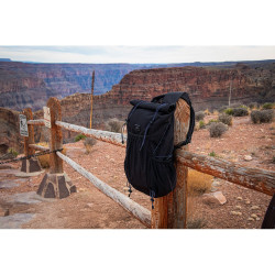 Plecak zwijany BrandCharger Venturer