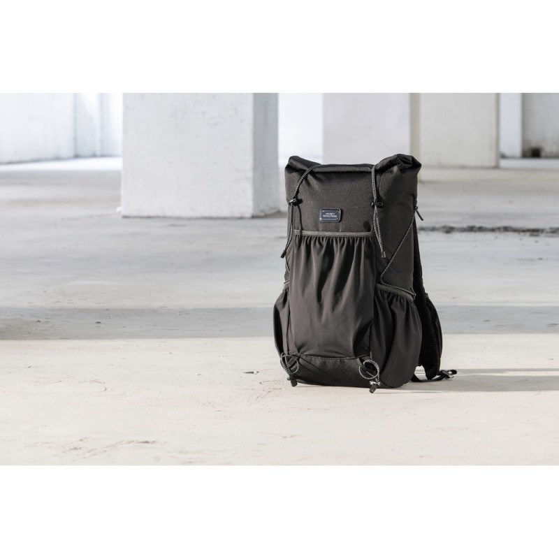 Plecak zwijany BrandCharger Venturer