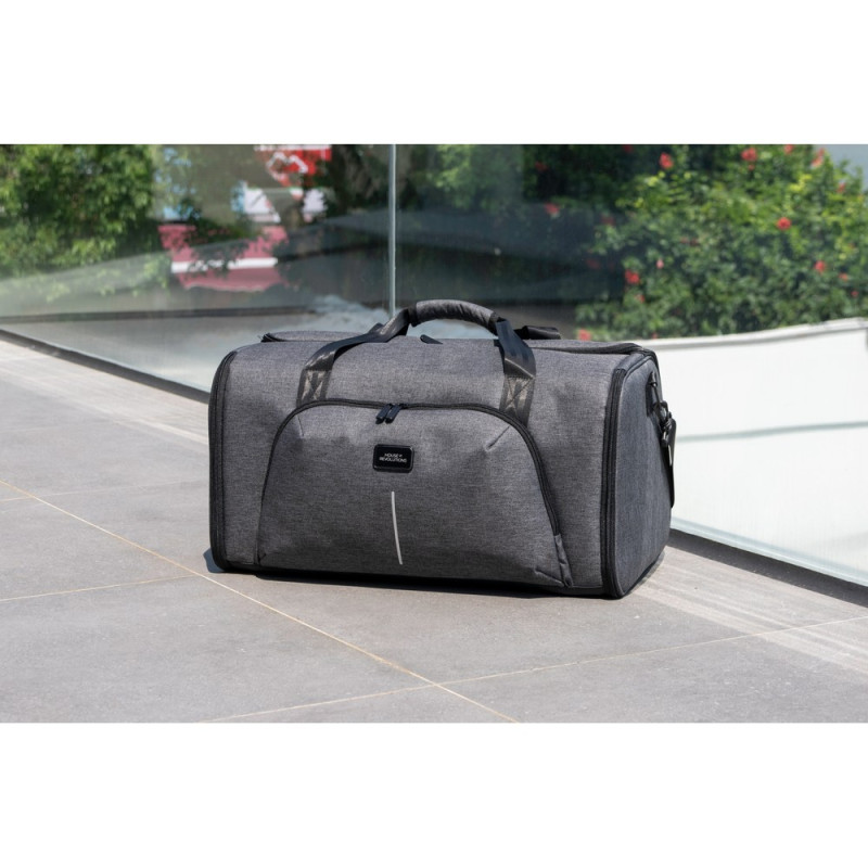 Torba sportowa podróżna BrandCharger Voyager