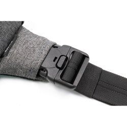 Saszetka zapinana w pasie BrandCharger Crosspack