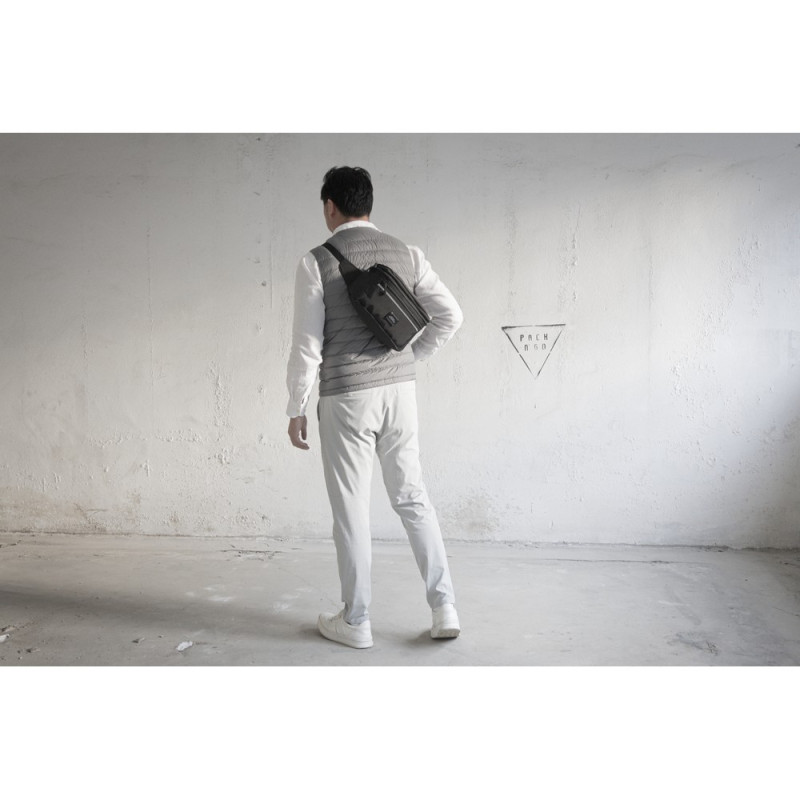 Plecak składany BrandCharger Combo