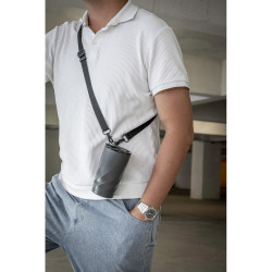 Kubek podróżny BrandCharger Vortex Calix Ceramica