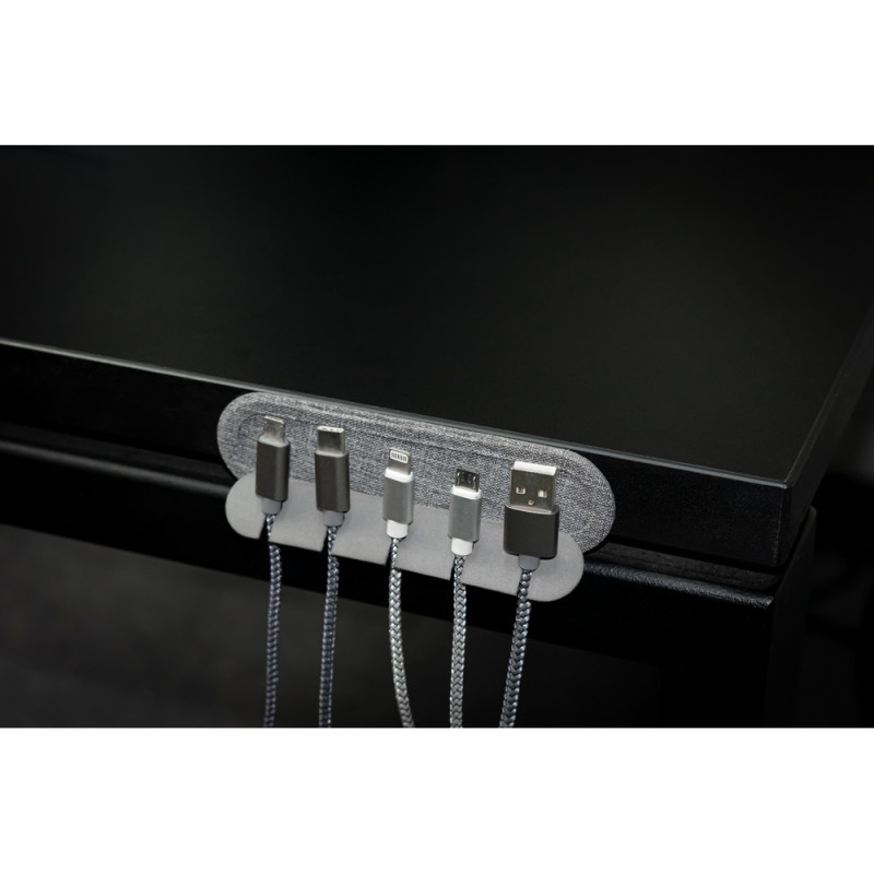 Organizer do kabli BrandCharger Cabledock