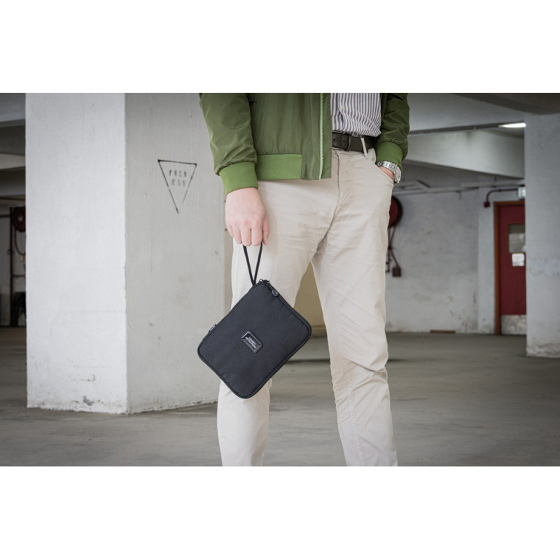 Portfel podróżny BrandCharger Rover