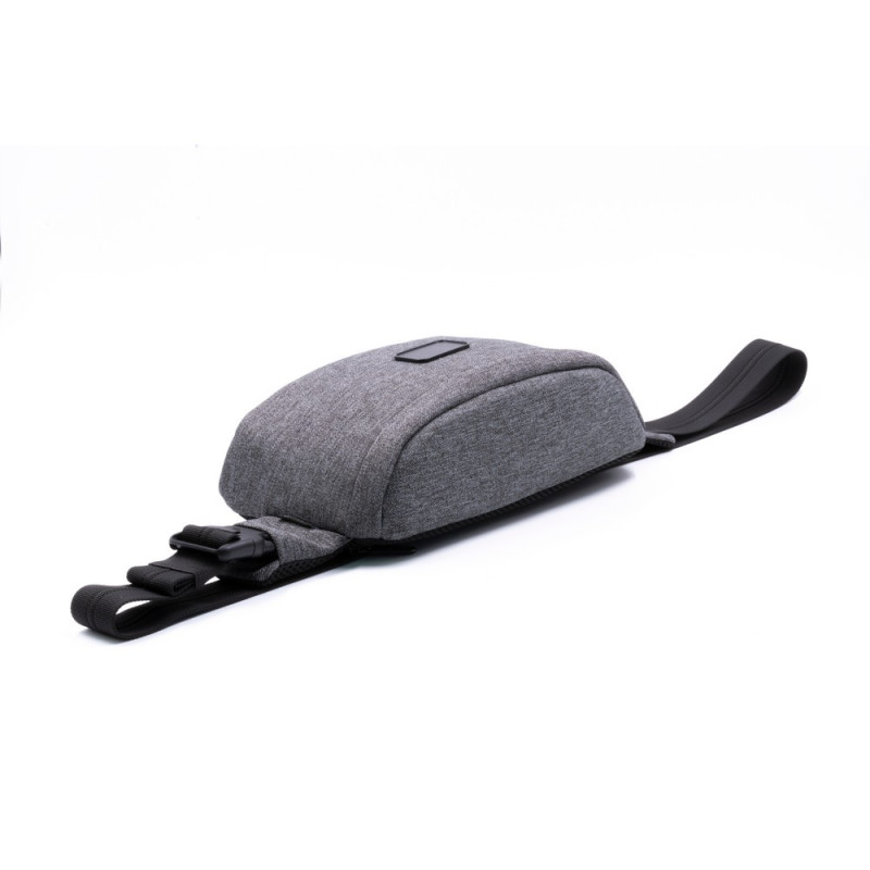 Saszetka zapinana w pasie BrandCharger Crosspack