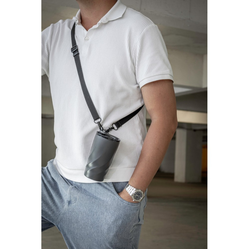 Kubek podróżny BrandCharger Vortex Calix Ceramica