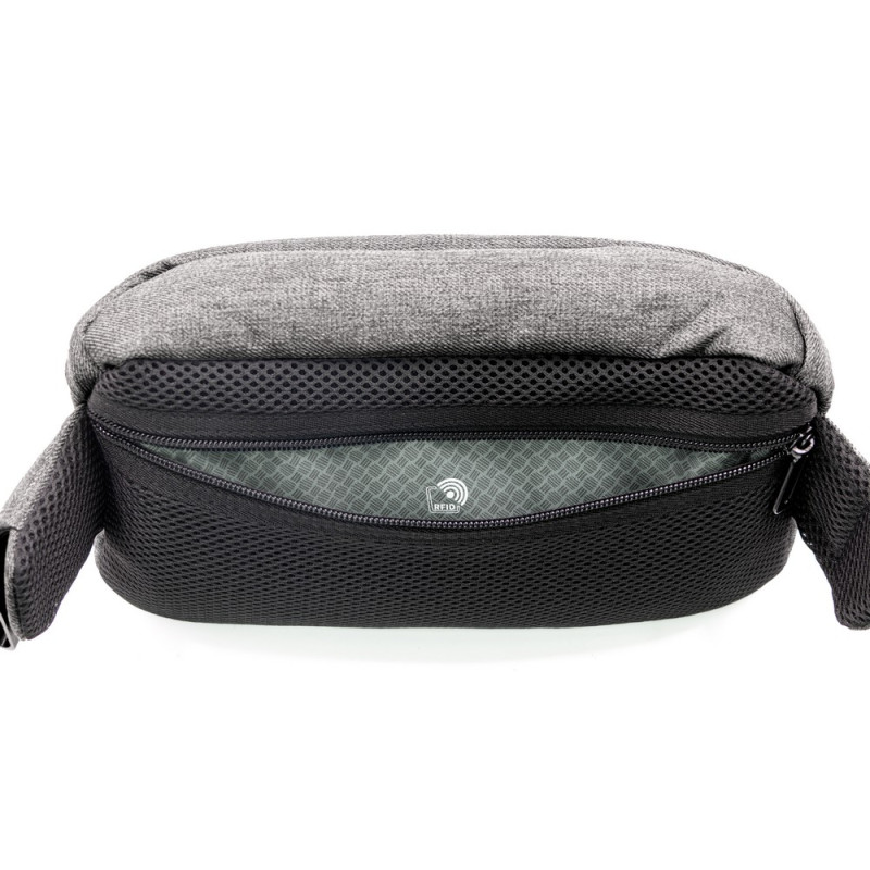 Saszetka zapinana w pasie BrandCharger Crosspack