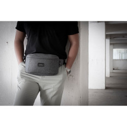 Saszetka zapinana w pasie BrandCharger Crosspack