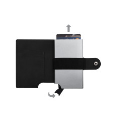 Portfel BrandCharger Wally Porto