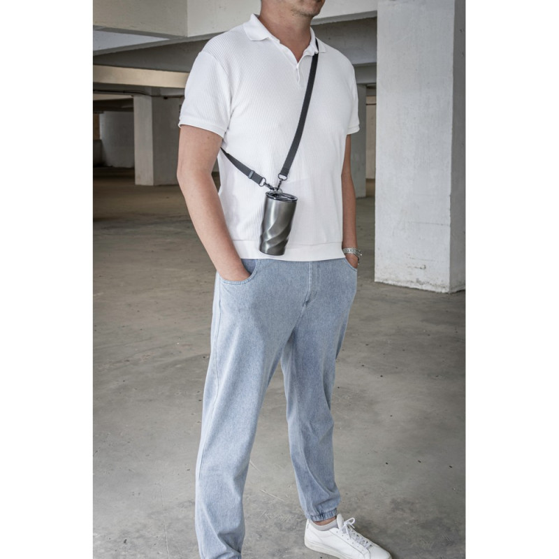 Kubek termiczny 400 ml BrandCharger Vortex Calix