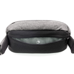 Saszetka zapinana w pasie BrandCharger Crosspack