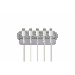 Organizer do kabli BrandCharger Cabledock