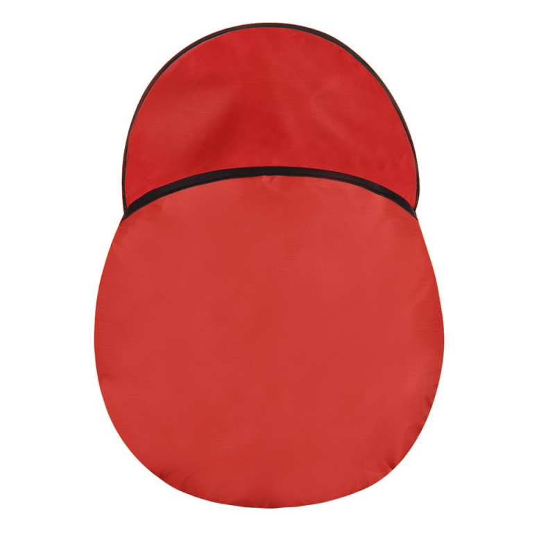 Osłona przeciwsłoneczna do samochodu składana