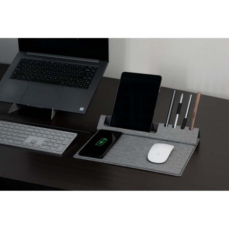 Ładowarka bezprzewodowa BrandCharger Evopad Charge