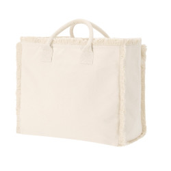 Torba bawełniana na zakupy