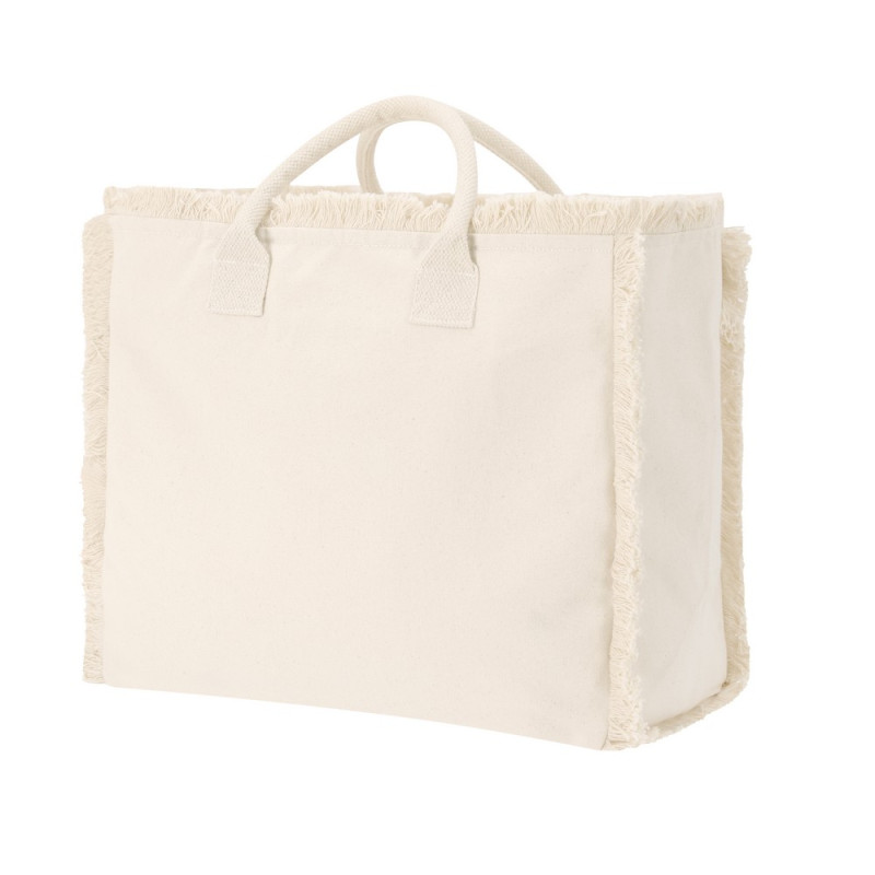 Torba bawełniana na zakupy