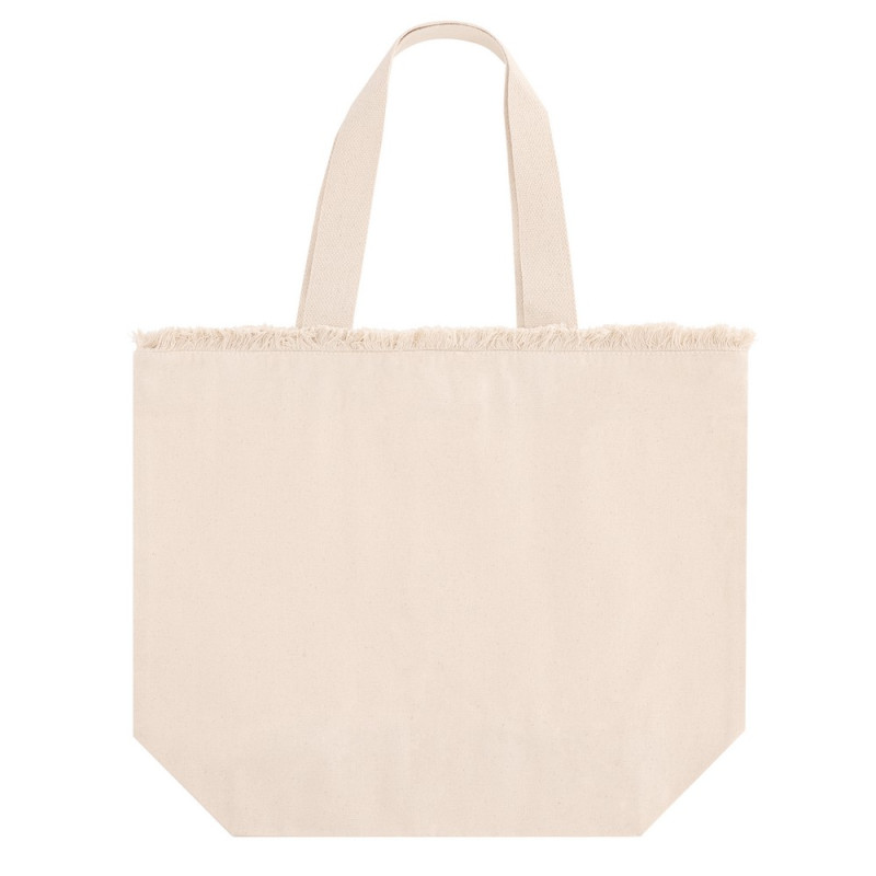 Torba bawełniana na zakupy