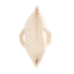 Torba bawełniana na zakupy