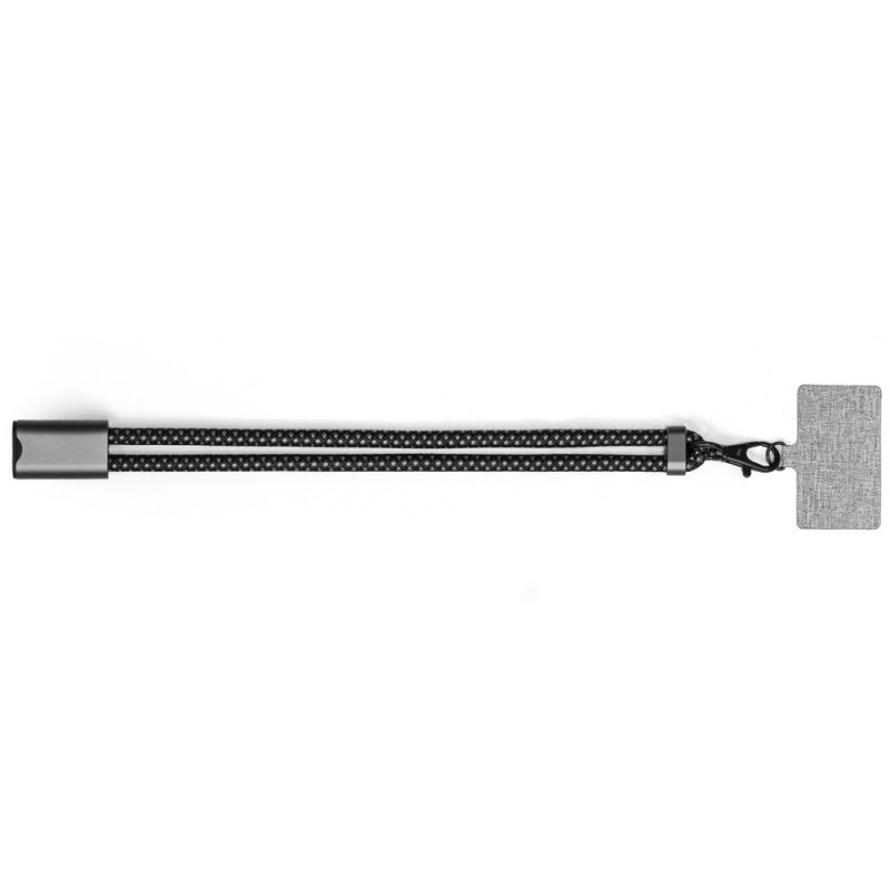 Kabel do ładowania i synchronizacji BrandCharger Lany Wristband Charge