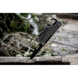 Narzędzie wielofunkcyjne 11 funkcji BrandCharger Ranger