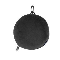 Zagłówek podróżny maska na...