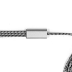 Kabel do ładowania i synchronizacji BrandCharger Trident 2+