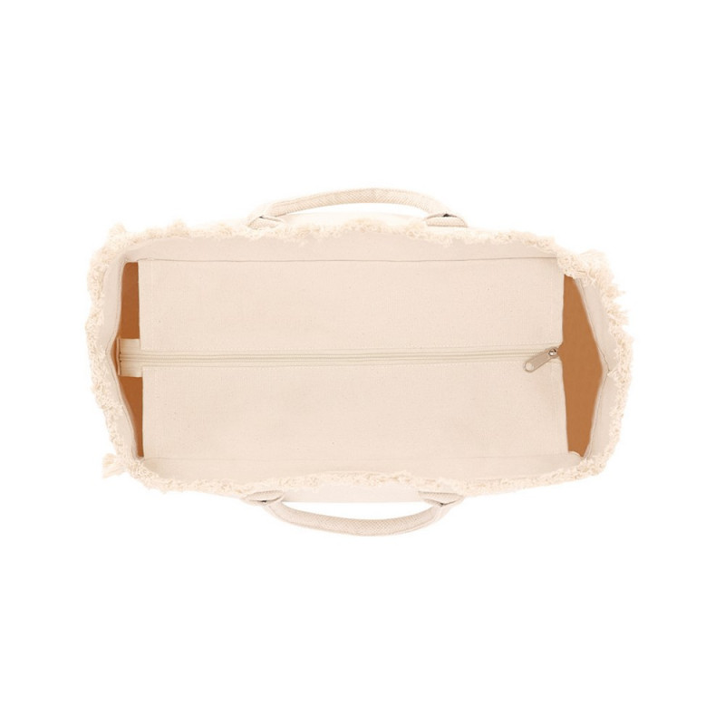 Torba bawełniana na zakupy