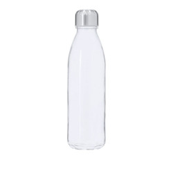 Butelka 650 ml ze szkła z...