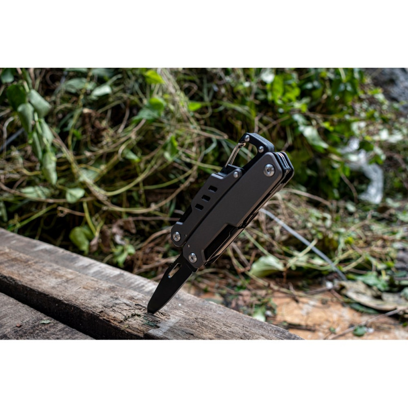 Narzędzie wielofunkcyjne 11 funkcji BrandCharger Ranger