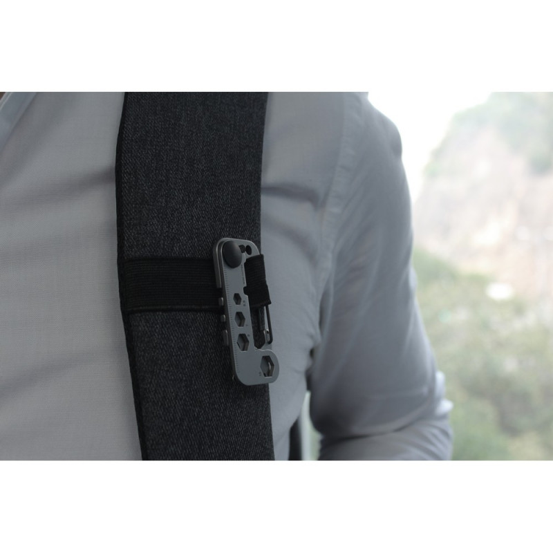 Narzędzie wielofunkcyjne 8 funkcji BrandCharger Twist