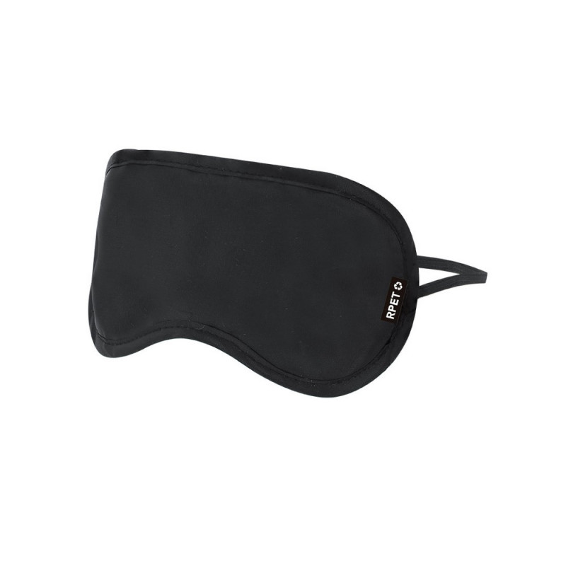 Zestaw podróżny maska na oczy zatyczki do uszu