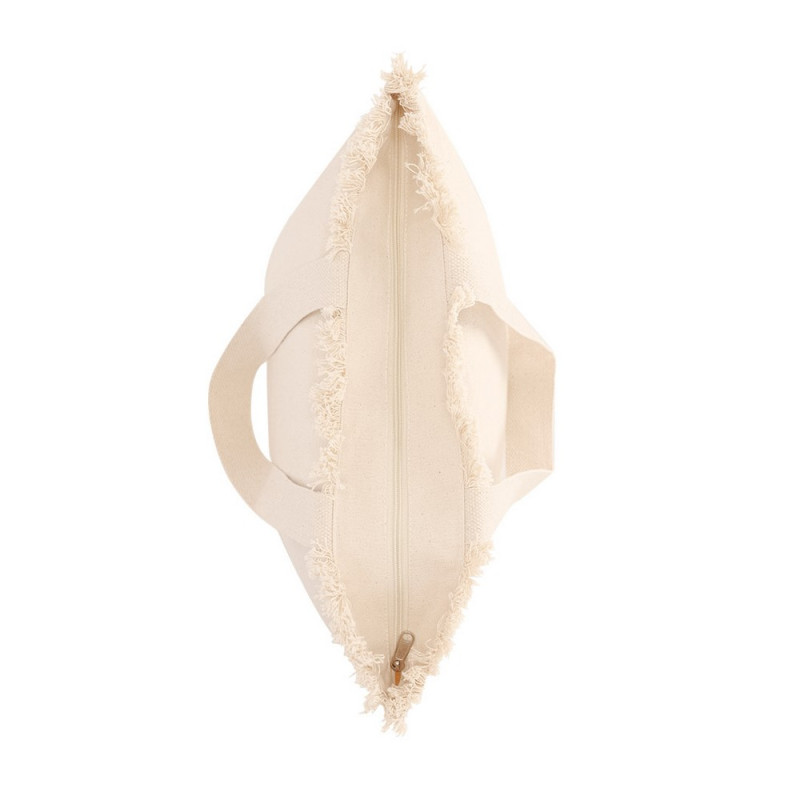 Torba bawełniana na zakupy