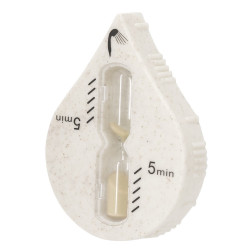 Minutnik pod prysznic ze...