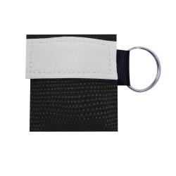 Maska do resuscytacji brelok