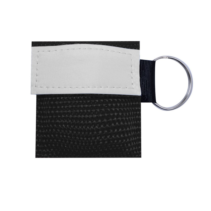 Maska do resuscytacji brelok