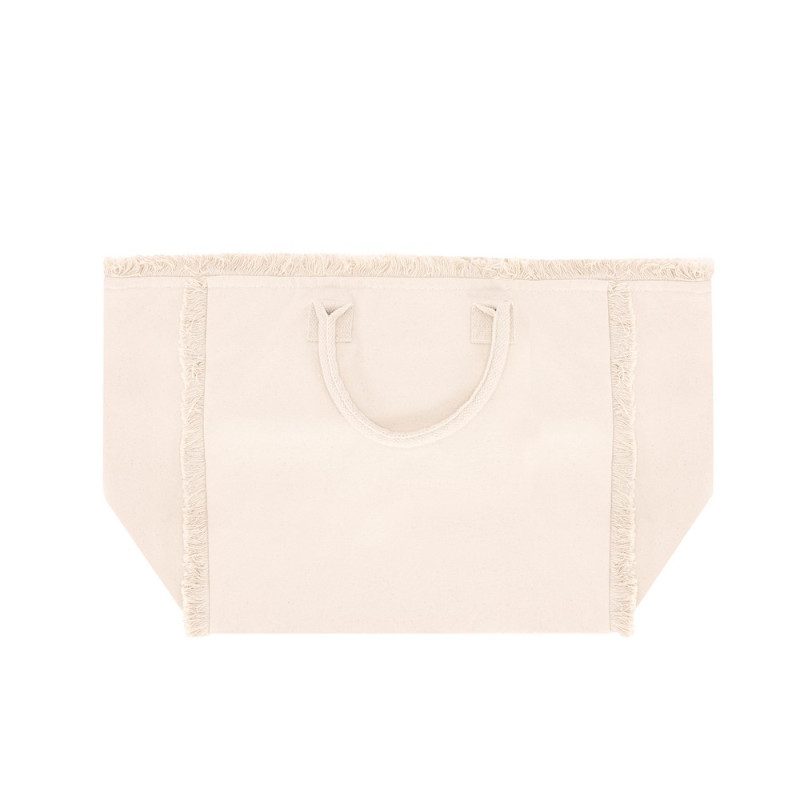 Torba bawełniana na zakupy