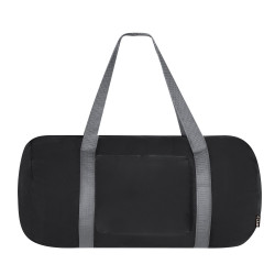 Składana torba sportowa podróżna RPET